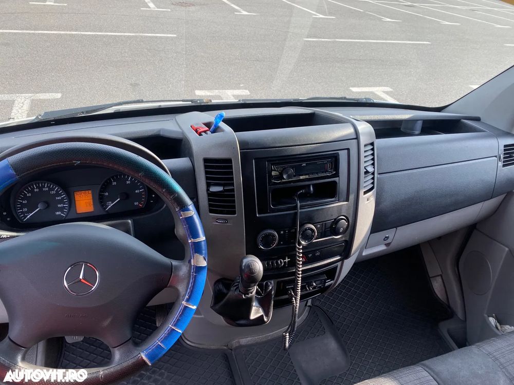 Mercedes-Benz SPRINTER - 5