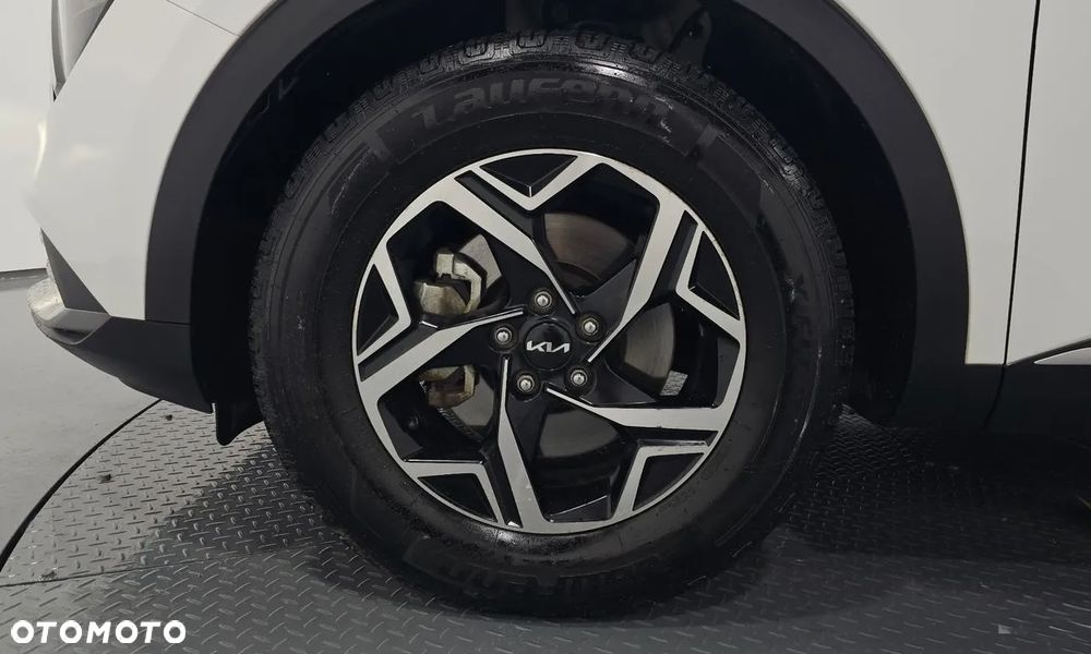 Kia Sportage - 6
