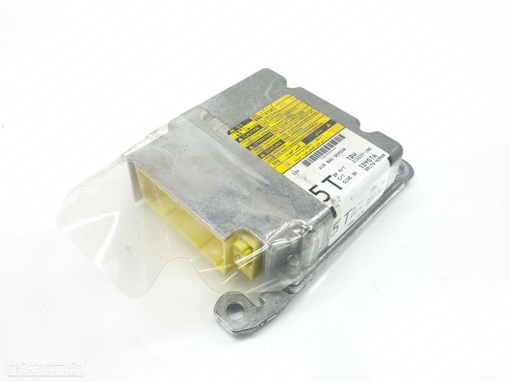 CENTRALINA DE AIRBAG TOYOTA AURIS E15 - 1