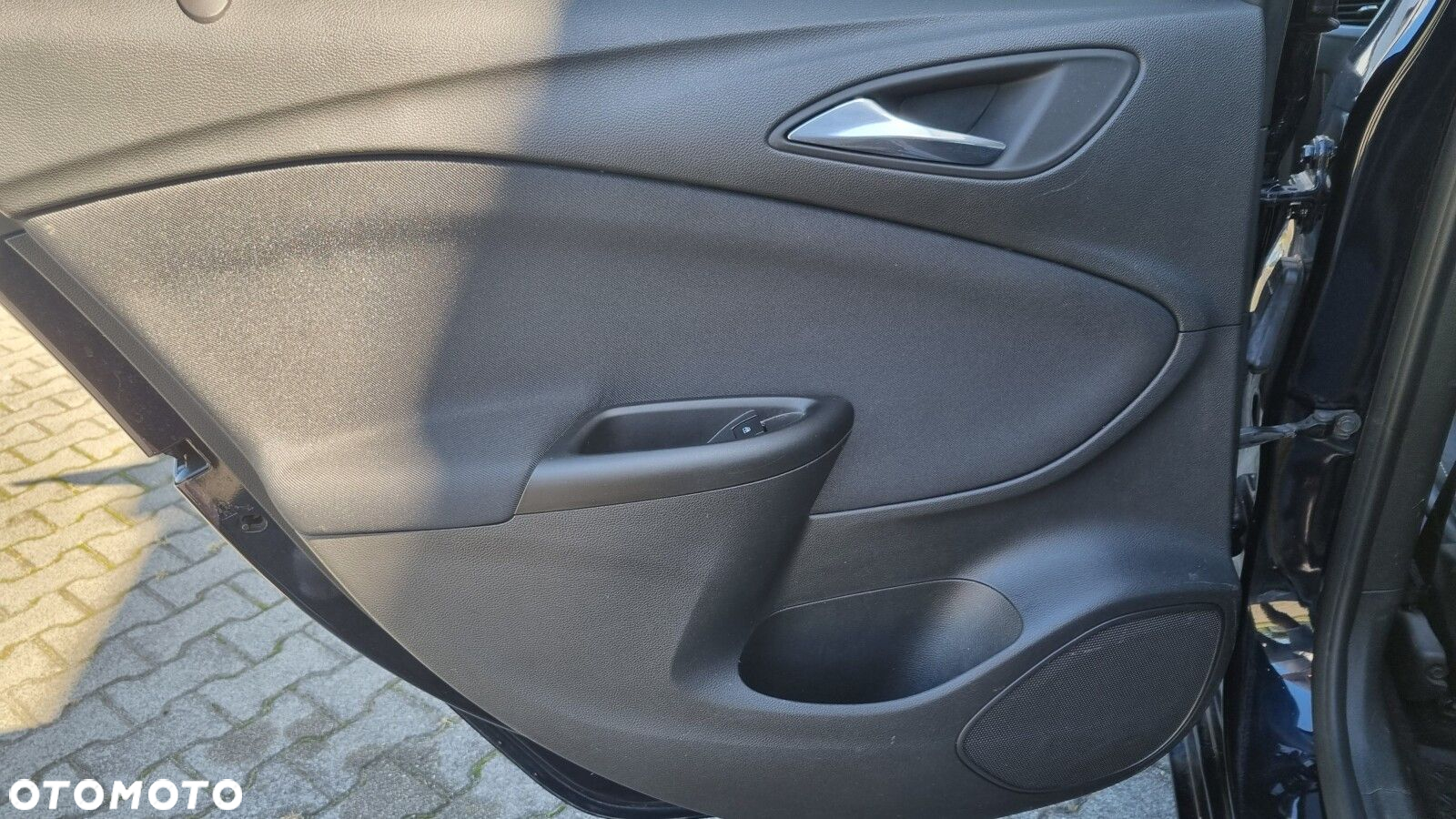 Opel Astra - 19