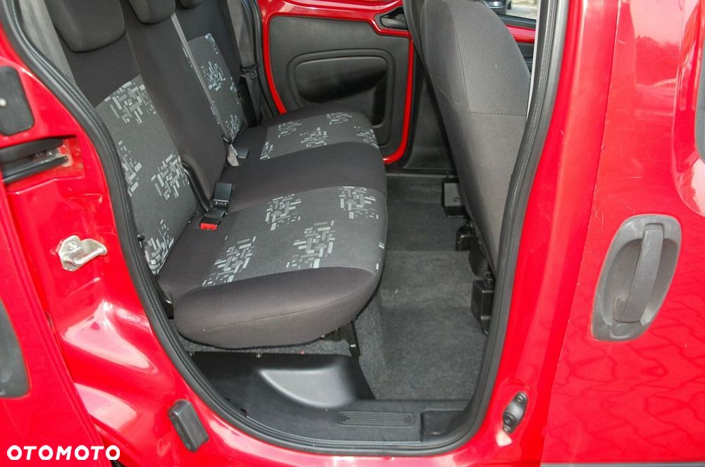 Fiat Qubo - 27