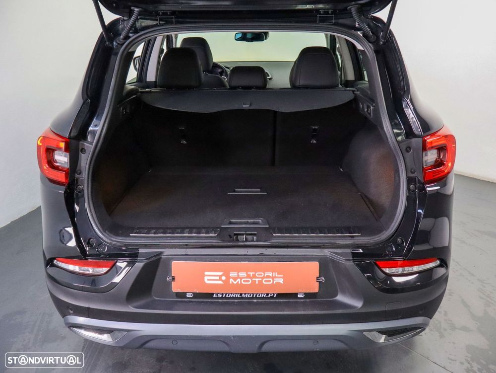 Renault Kadjar 1.3 TCe Intens - 25