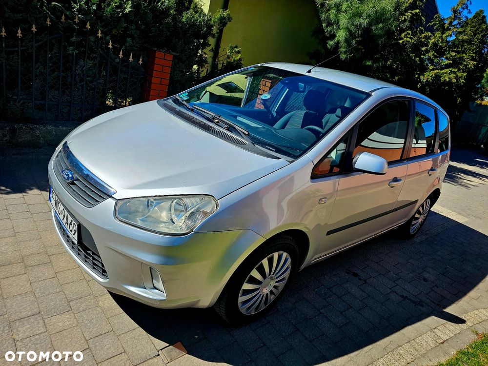 Ford C-MAX 1.6 Trend - 1