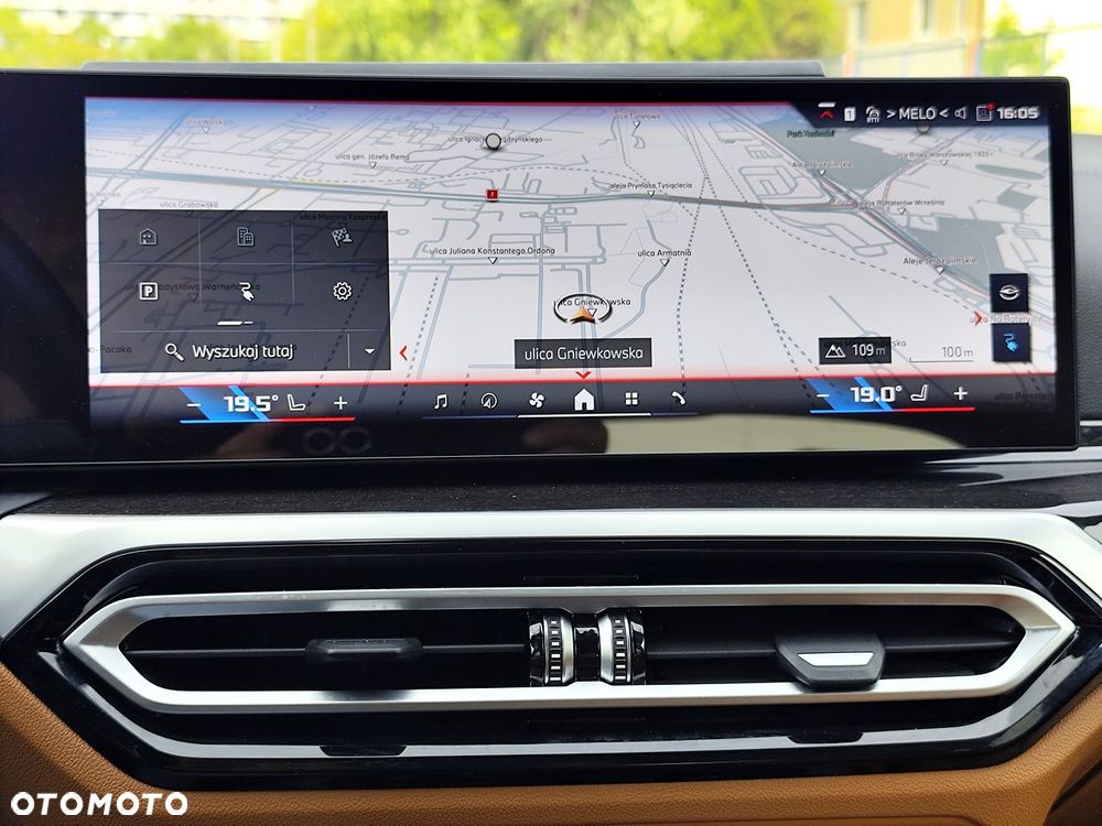 BMW i4 83.9kWh M50 xDrive - 29