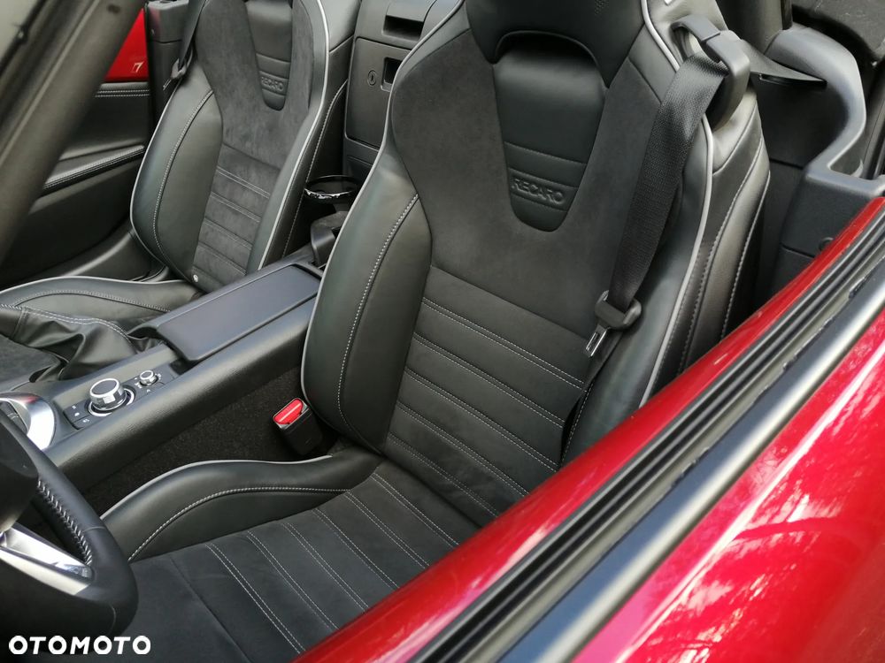 Mazda MX-5 2.0 Skyfreedom i-ELOOP - 16