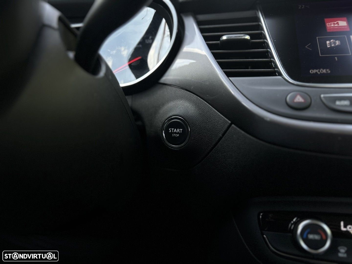 Opel Crossland X 1.2 Innovation - 15