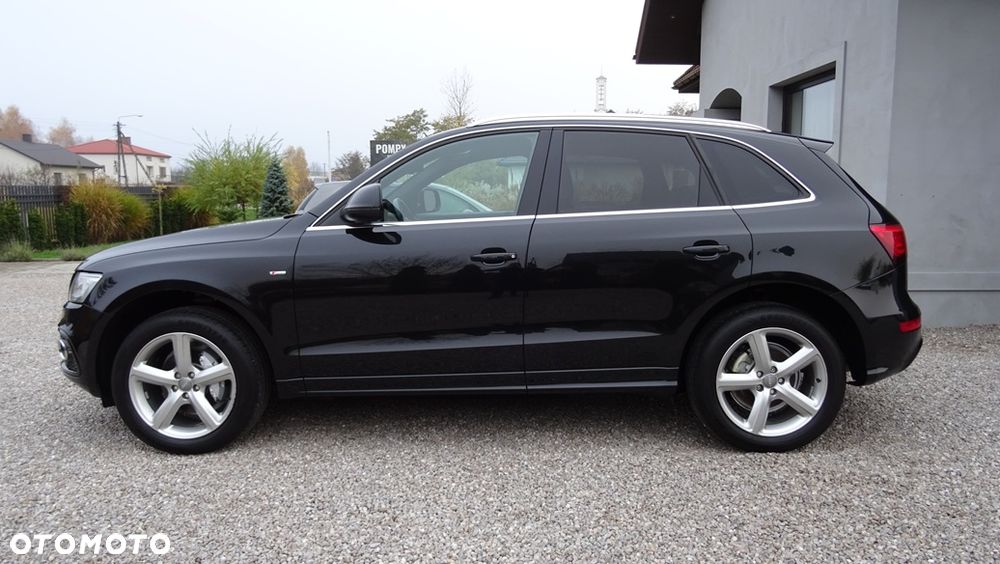 Audi Q5 2.0 TDI Quattro S tronic - 6