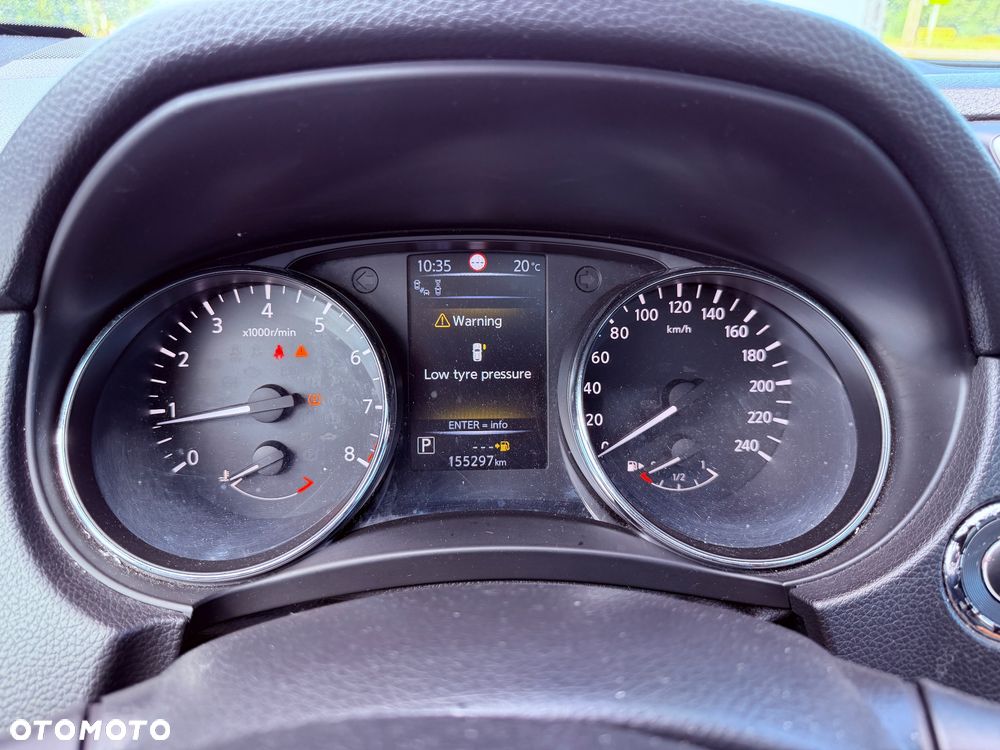 Nissan Qashqai 1.2 DIG-T Xtronic TEKNA+ - 16