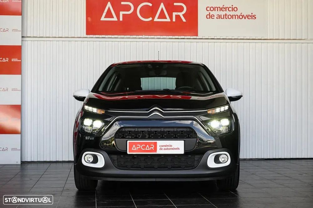 Citroën C3 1.2 PureTech YOU! - 9