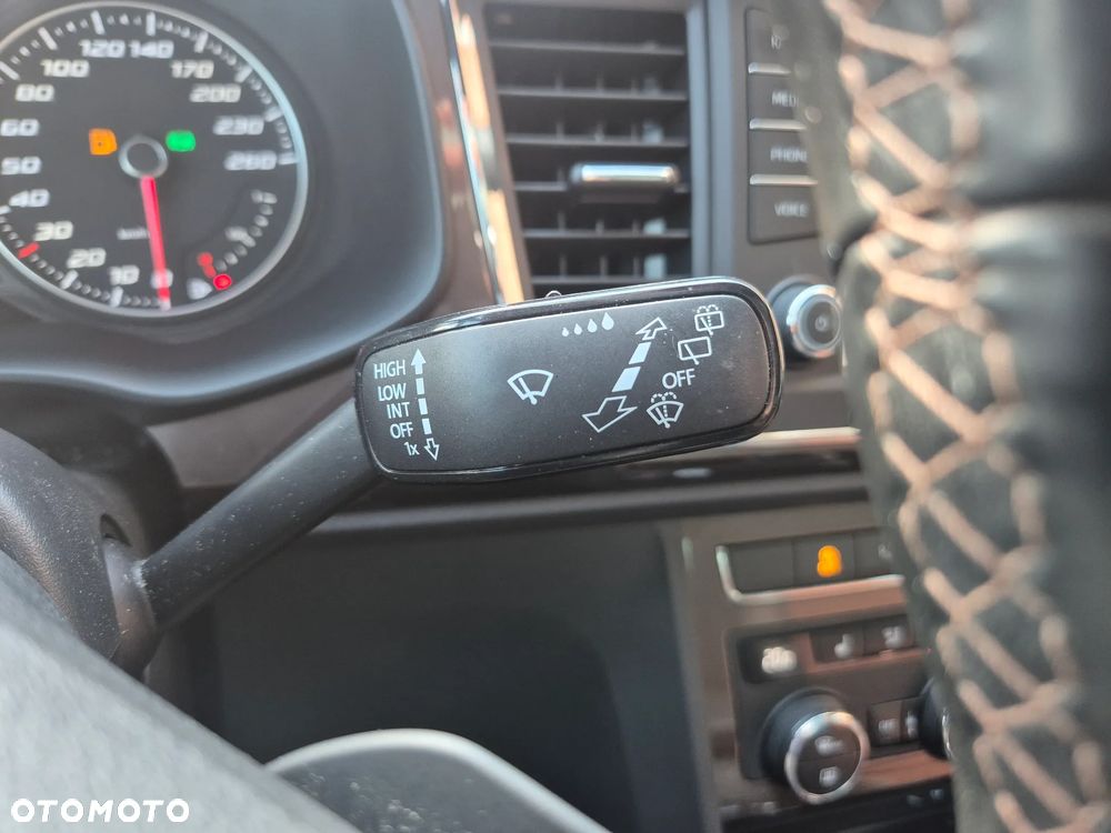 Seat Ateca 2.0 TDI 4Drive DSG XCELLENCE - 15