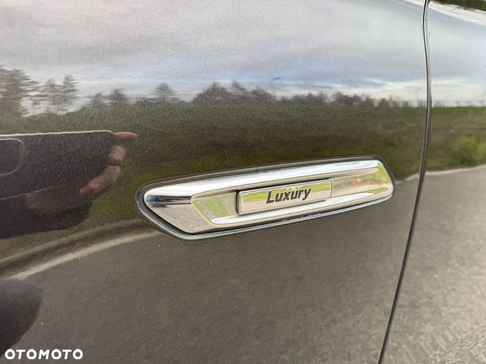 BMW Seria 5 525d xDrive Luxury Line - 35