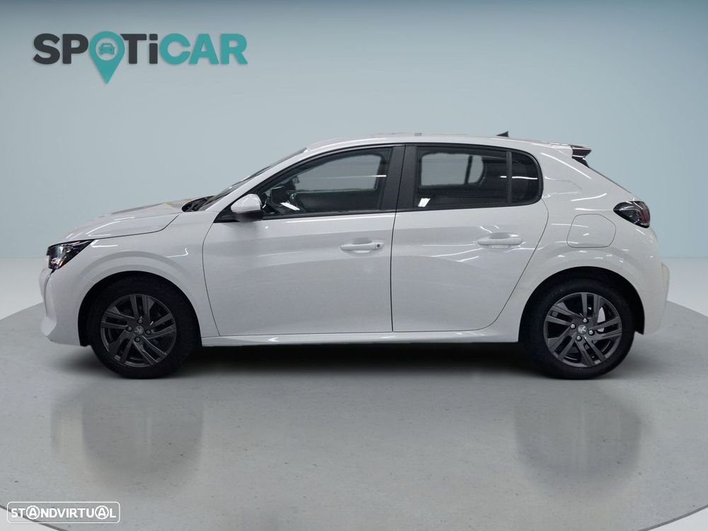Peugeot 208 1.2 PureTech Active - 5
