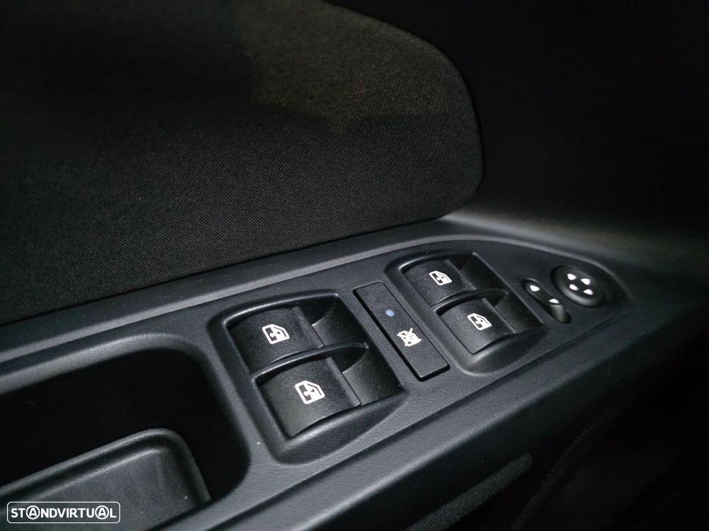 Fiat Tipo 1.3 M-jet - 19