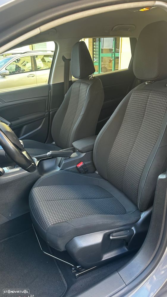 Peugeot 308 SW 1.5 BlueHDi Active - 9