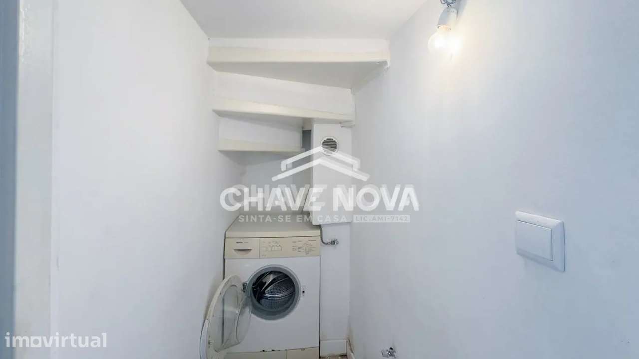 Moradia V2 em Pedroso - Grande imagem: 5/27
