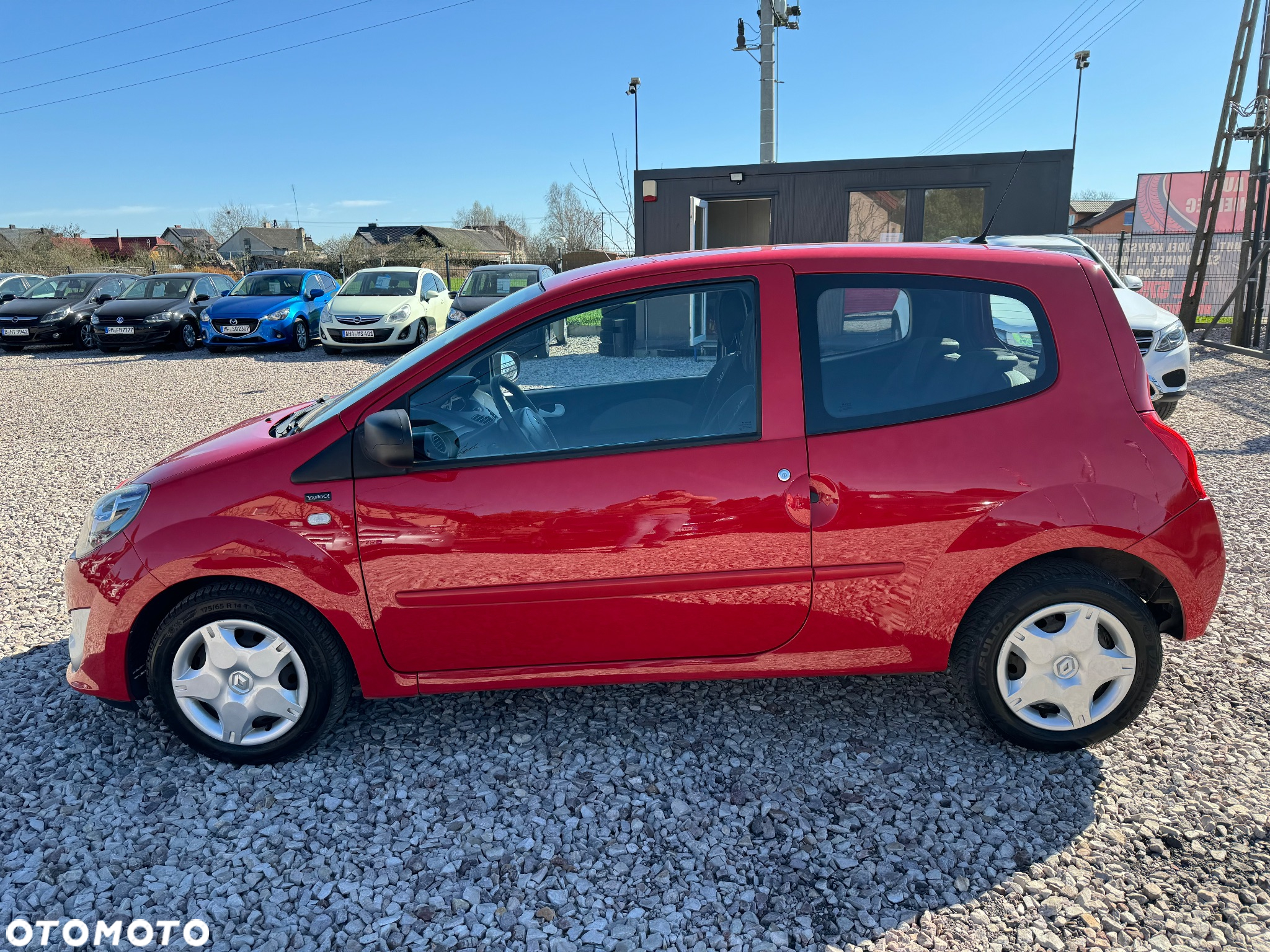 Renault Twingo 1.2 LEV 16V 75 Yahoo - 6