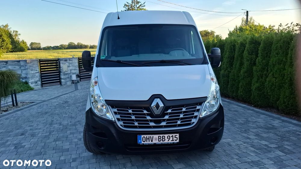Renault MASTER - 13