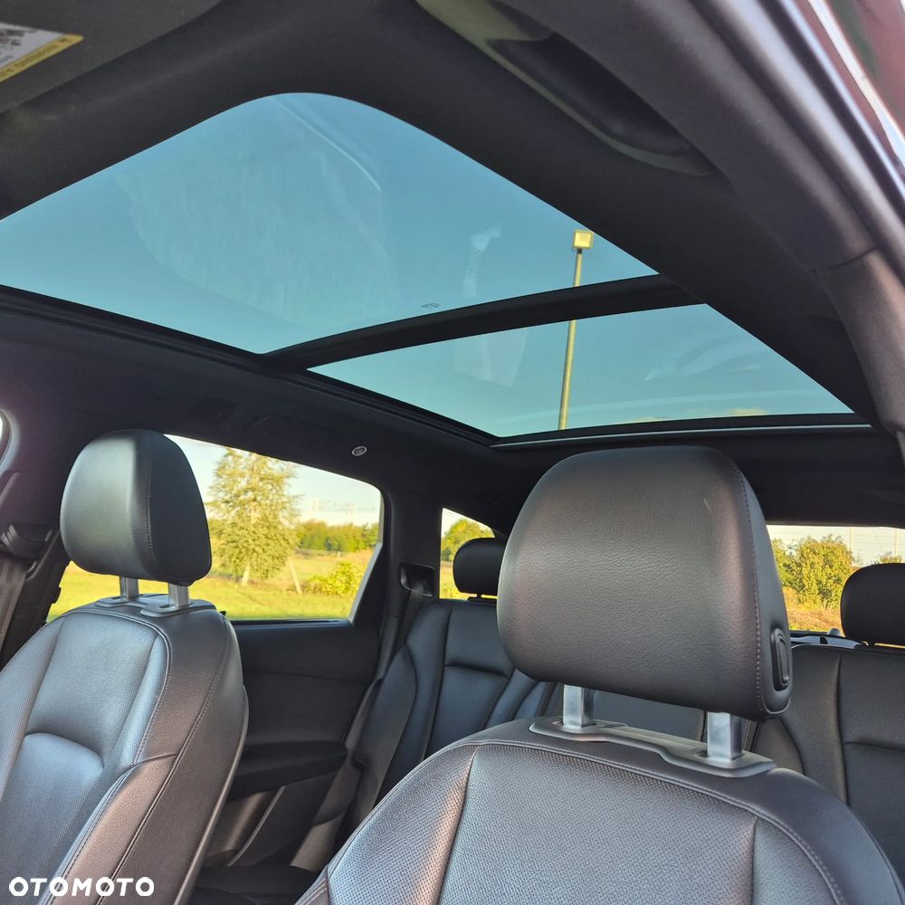 Audi Q7 3.0 TFSI Quattro Tiptronic - 12