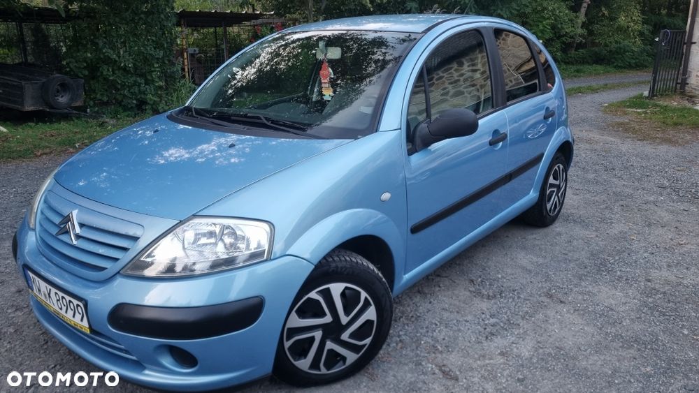 Citroën C3