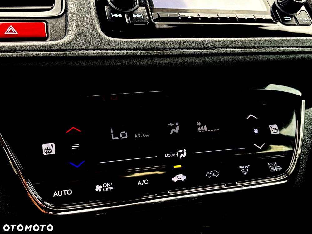 Honda HR-V 1.5 i-VTEC Comfort - 23