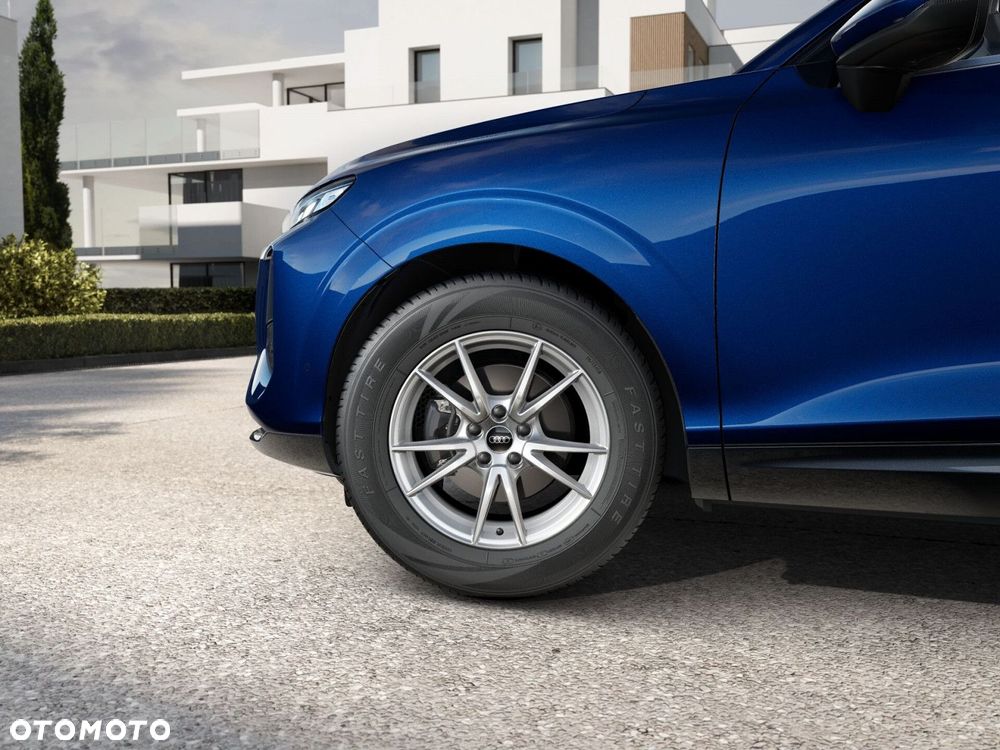 Audi Q3 - 7