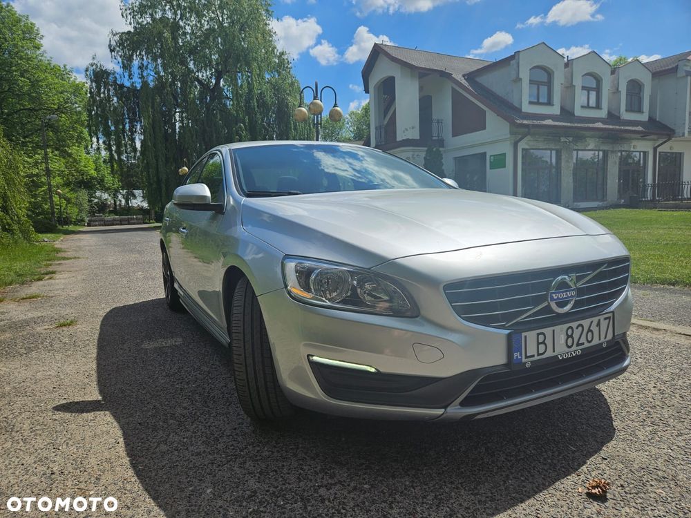 Volvo S60 - 3