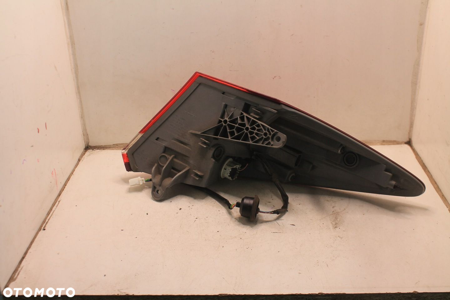 LAMPA LEWY TYŁ LEWA TYLNA 3355ATV0E100 HONDA CIVIC IX HB 11-16 - 3