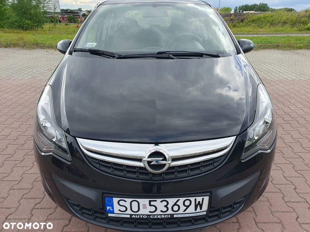 Opel Corsa - 2