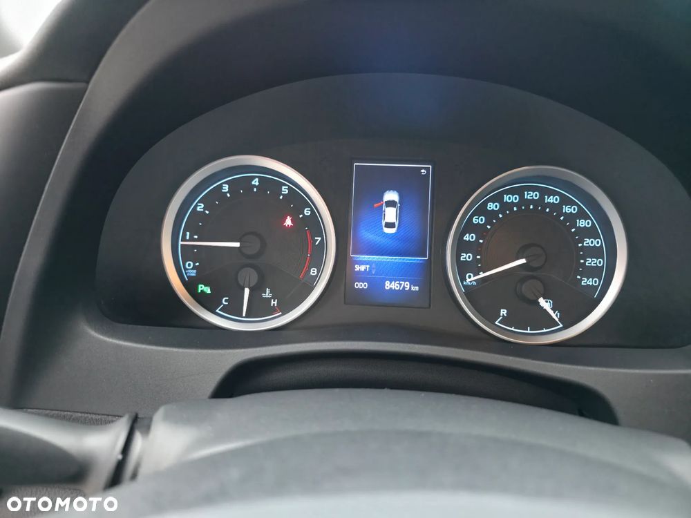 Toyota Corolla 1.6 Valvematic Edition - 12