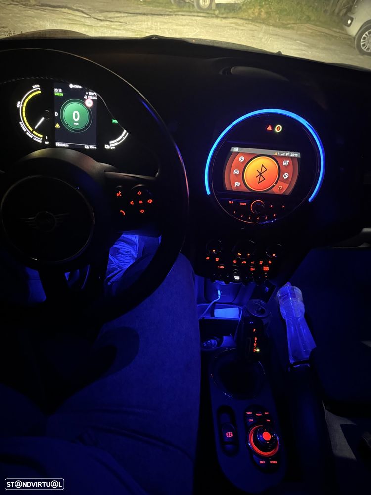 MINI Coupé - 12