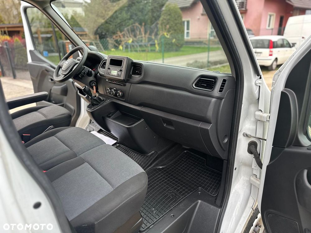 Renault MASTER LIFT 2.3 DCI 136 KM E6+*L2H2*2023r*Klima*PDC*FV23%! - 10
