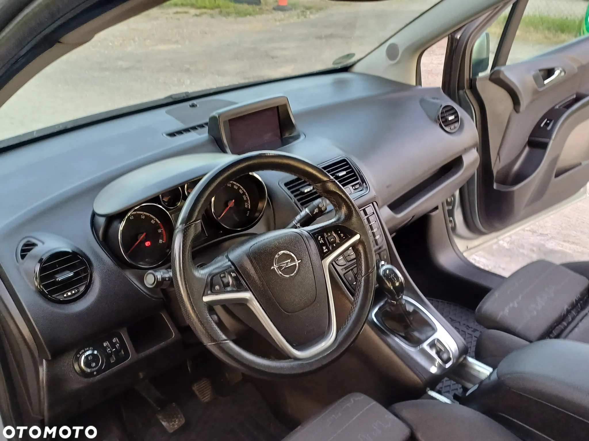 Opel Meriva 1.4 Cosmo - 13