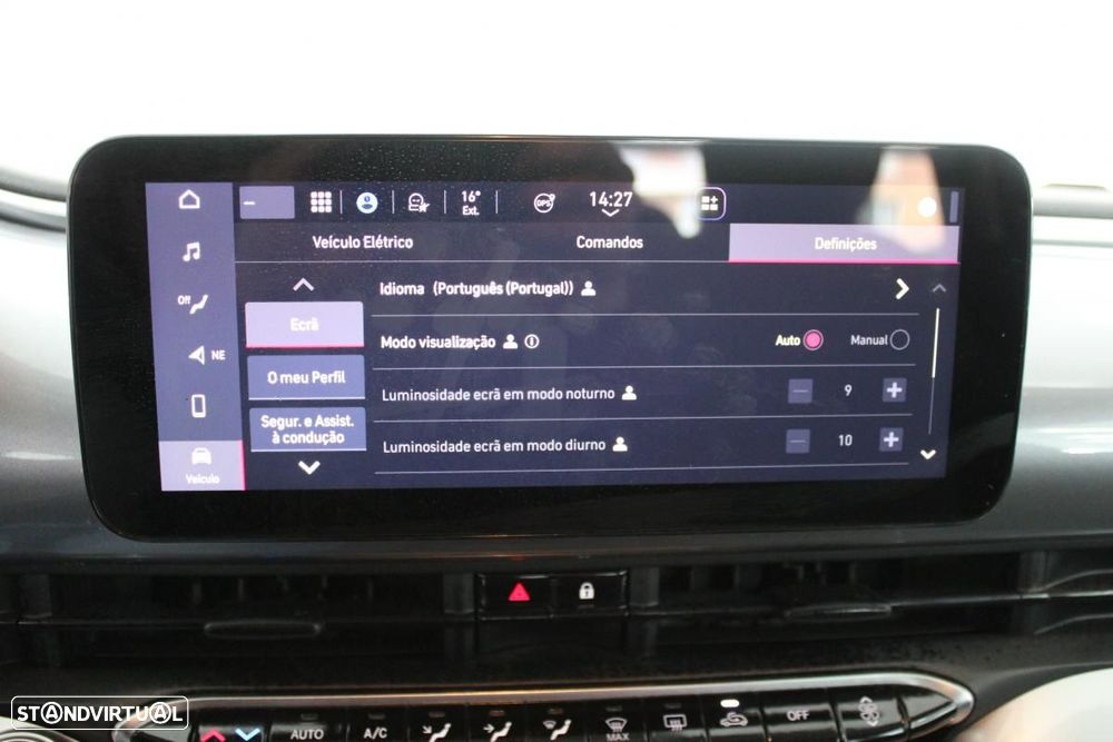 Fiat 500e 42 kWh Icon - 24