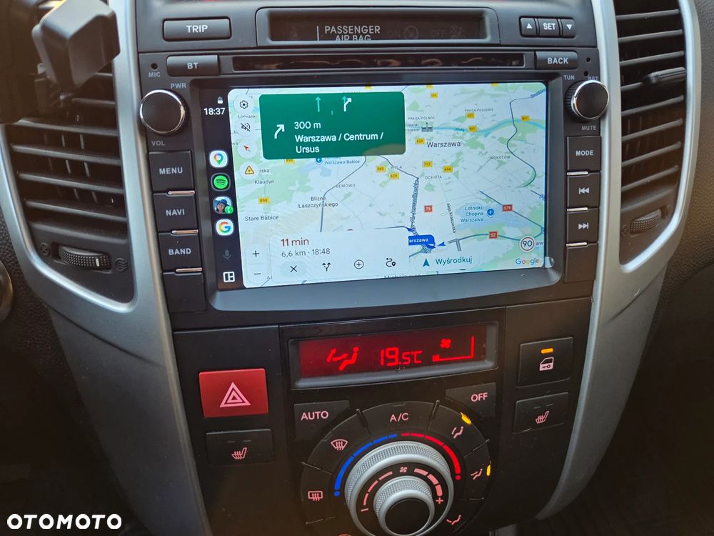 Kia Venga 1.4 Business Line - 6