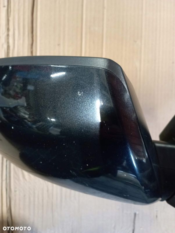 MAZDA 6 II 2 GH LUSTERKO PRAWE 5 PIN EUROPA - 2