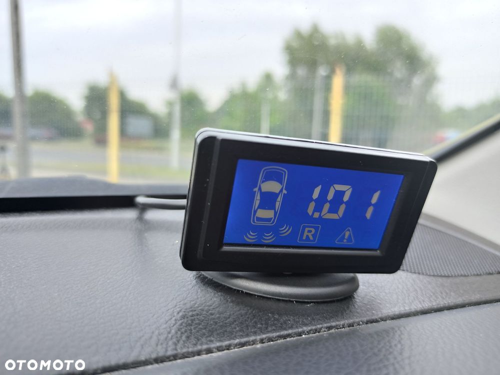 Suzuki SX4 S-Cross - 23