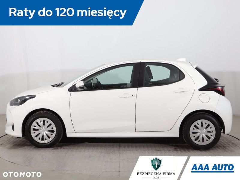 Toyota Yaris - 3