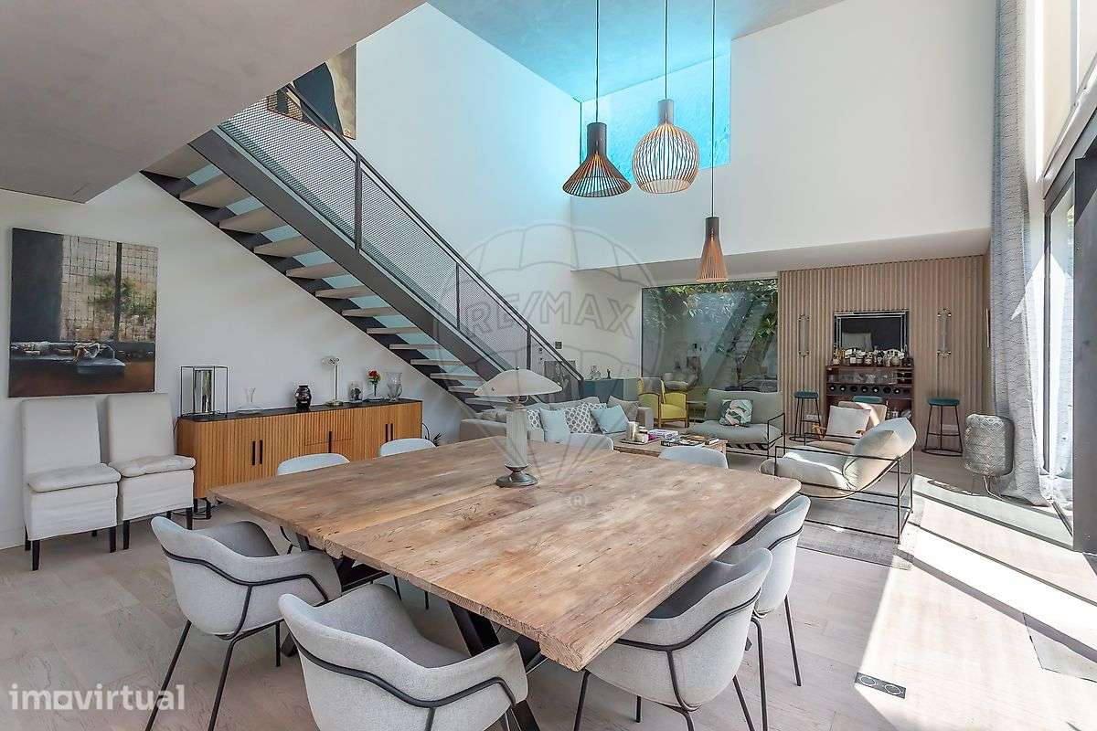 Apartamento T4 para venda - Grande imagem: 5/45