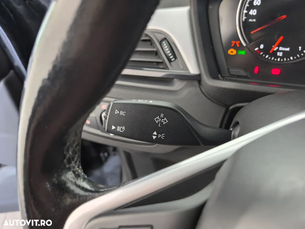 BMW X1 sDrive18d Standard - 19