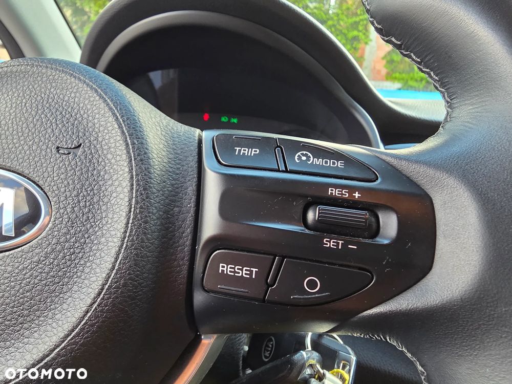 Kia Stonic 1.4 Spirit - 24