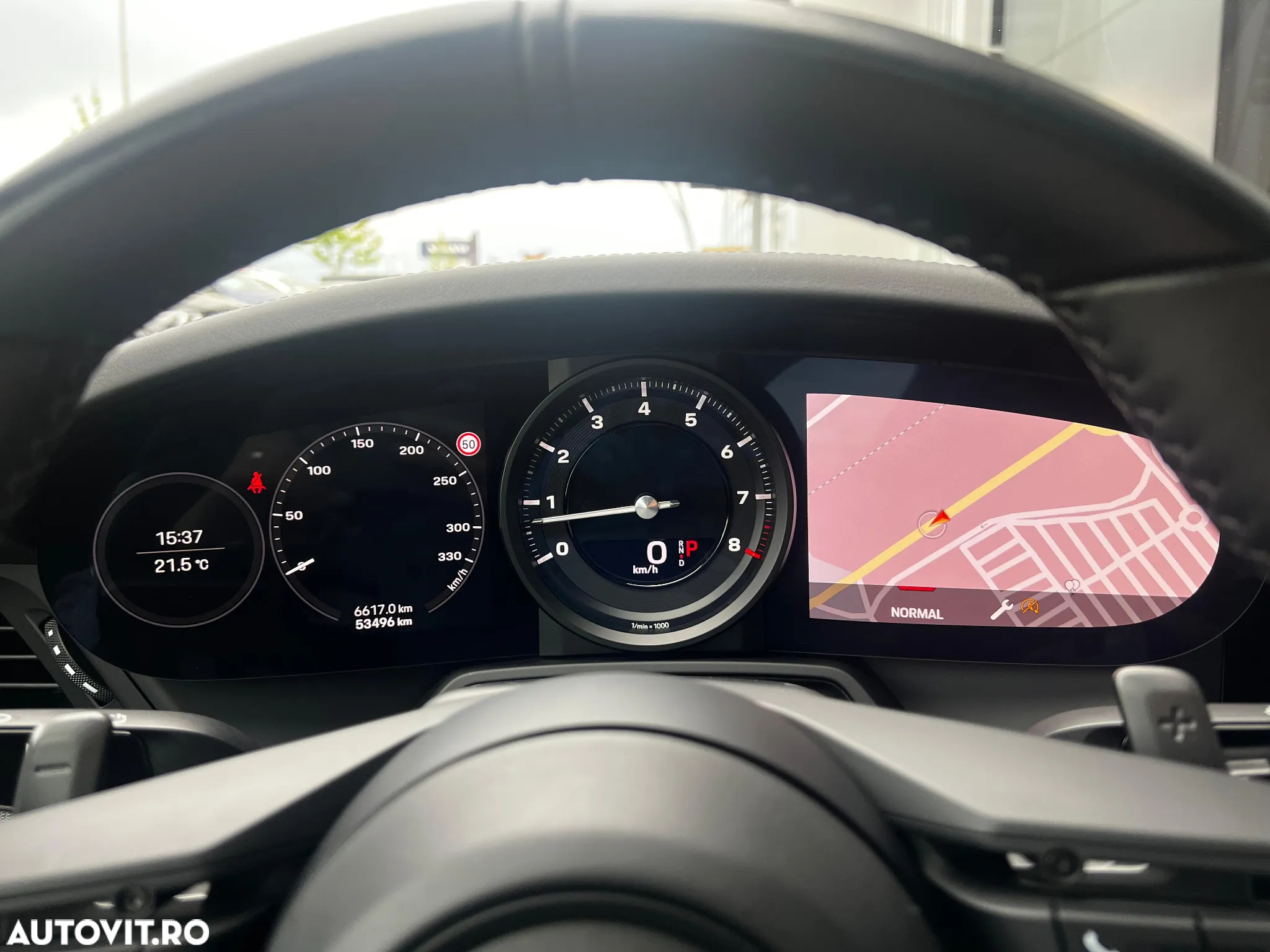 Porsche 911 Carrera 4S - 13