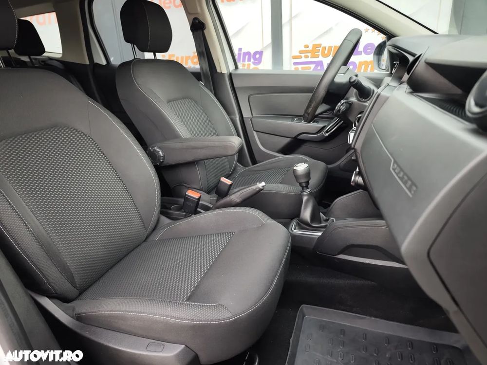 Dacia Duster 1.5 Blue dCi 4WD Essential - 13