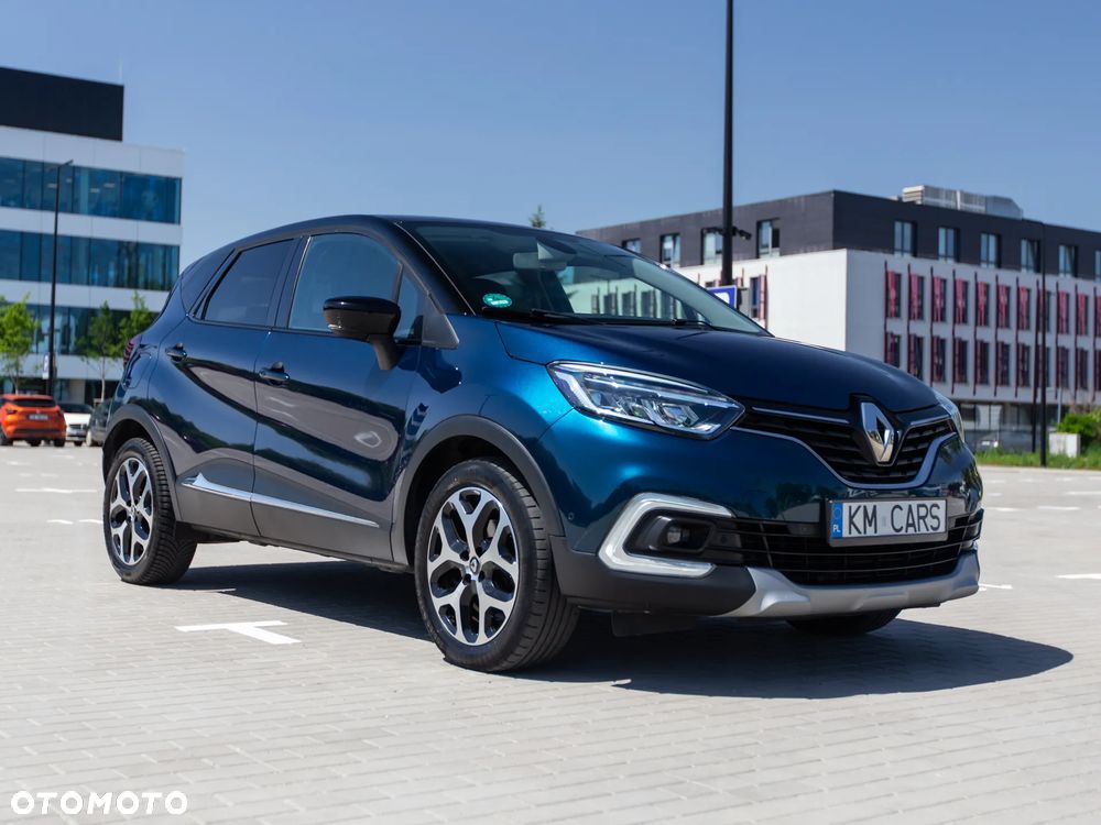 Renault Captur - 4