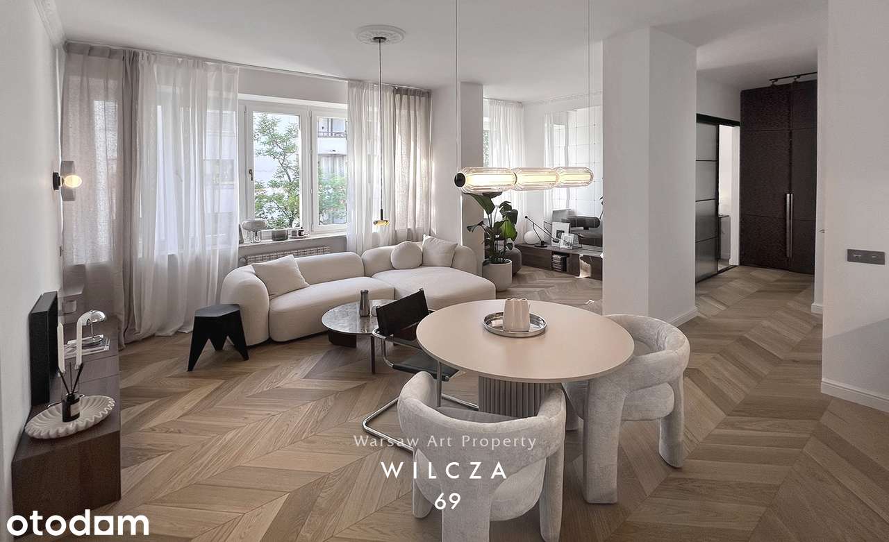 KAMIENICA Z 1937R. UL. WILCZA 69 |3 METRY WYS. | 62M2!!