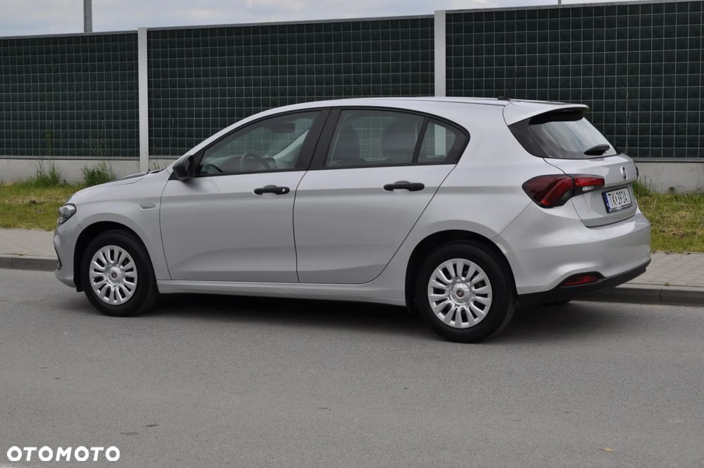 Fiat Tipo 1.0 T3 - 13