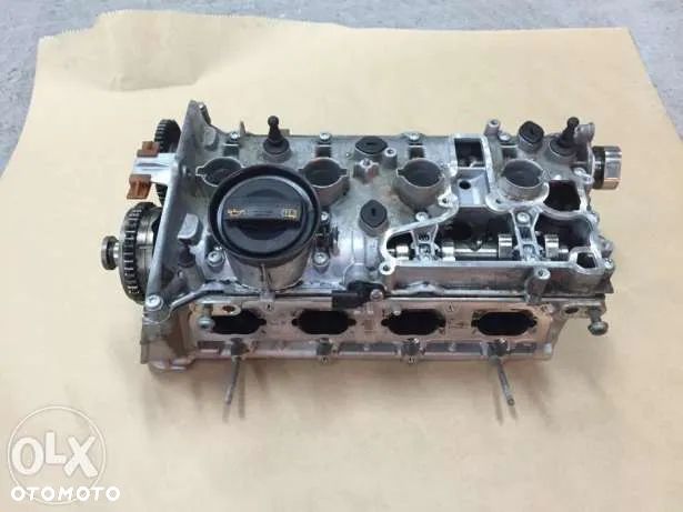 AUDI VW SKODA SEAT 2.0 1.8 TFSI TSI - 4