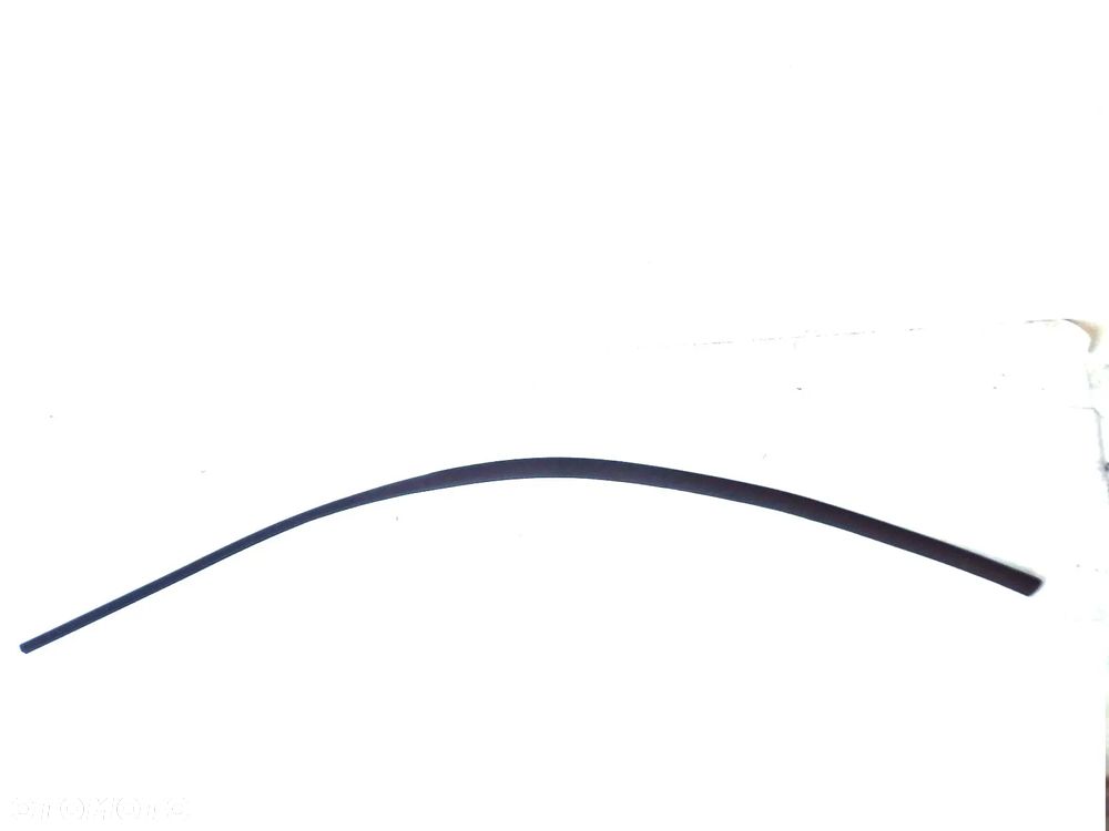 listwa uszczelka górna szyby przód opel astra g 2 ii  nowa - 1