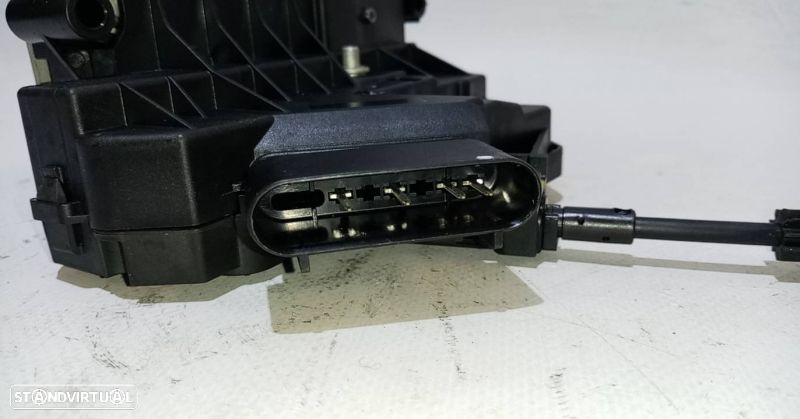 Fechadura / fecho porta frente direito FORD Transit Courier I - 3