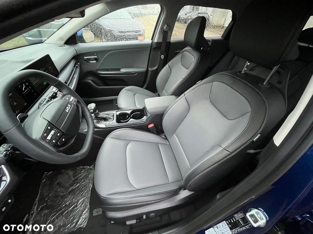 Kia K4 1.6 T-GDI L - 12