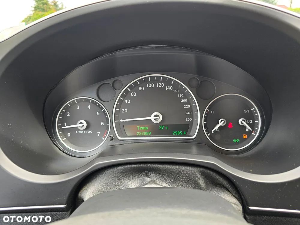 Saab 9-3 1.8 i Sport-Kombi Anniversary - 27